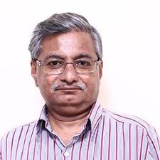 Dr Unnikrishna Pisharady